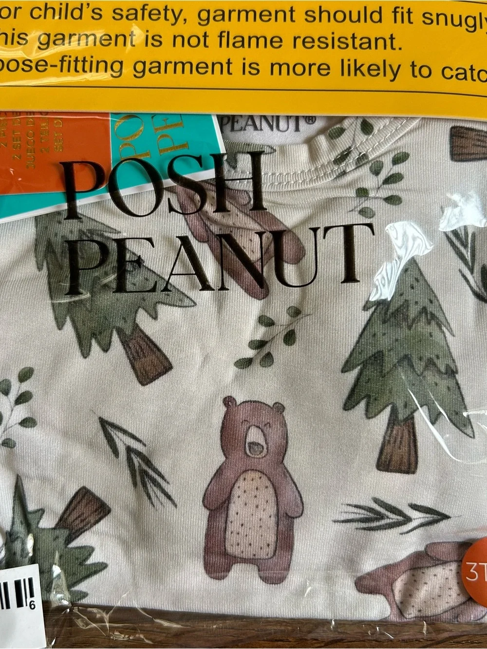 Posh Peanut posh peanut